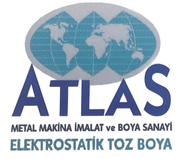 Toz boya uygulaması – yakın plan